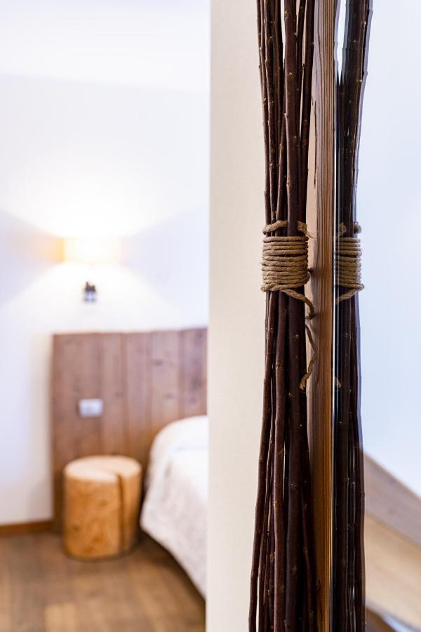 Agriturismo Ortesida Morbegno Eksteriør bilde