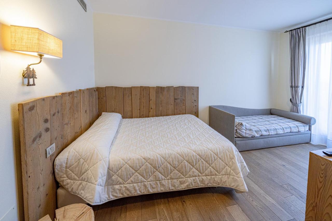 Agriturismo Ortesida Morbegno Eksteriør bilde