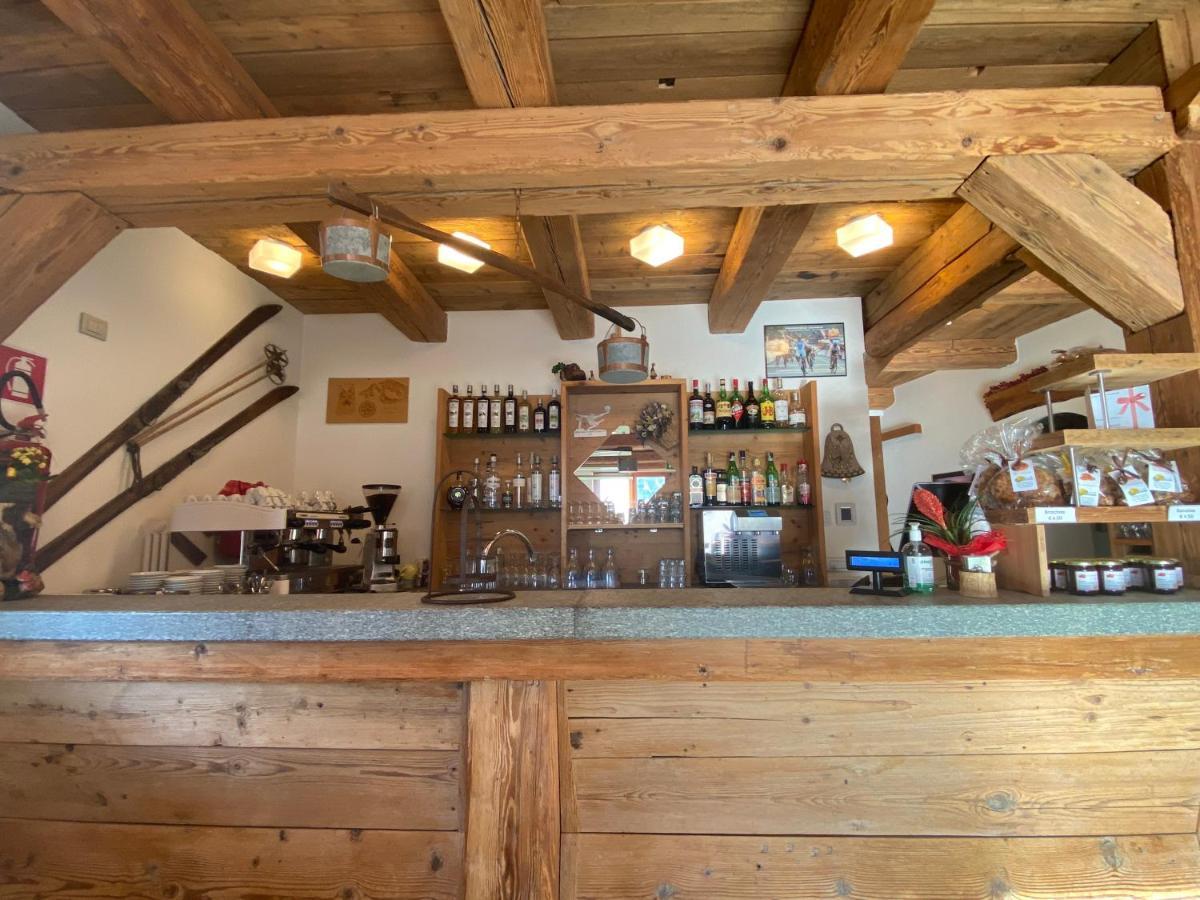 Agriturismo Ortesida Morbegno Eksteriør bilde