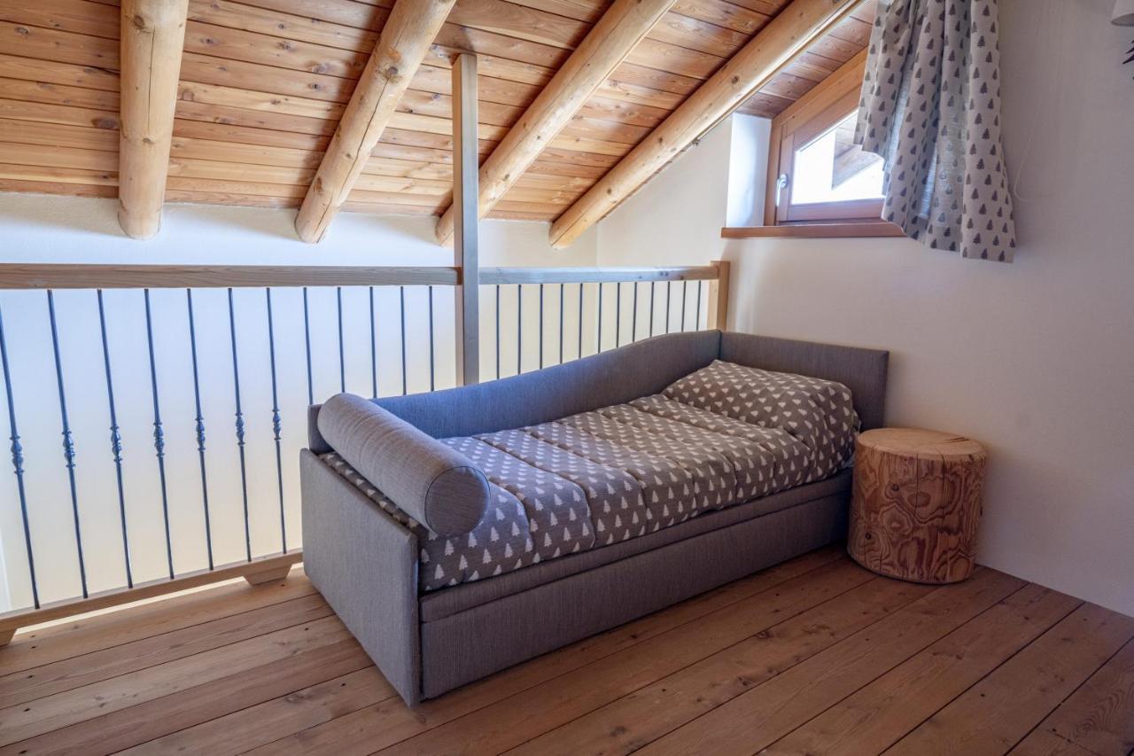 Agriturismo Ortesida Morbegno Eksteriør bilde