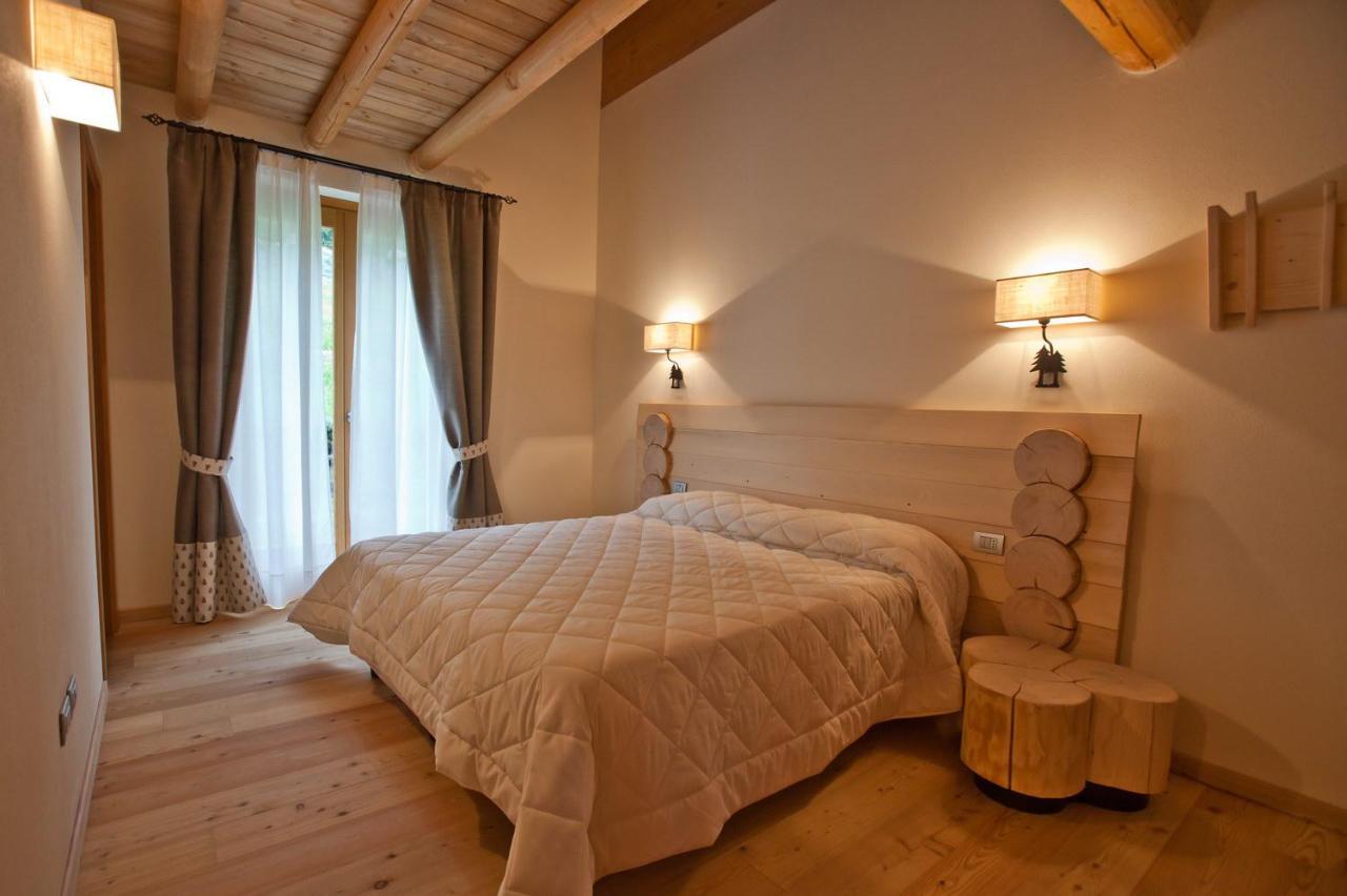 Agriturismo Ortesida Morbegno Eksteriør bilde