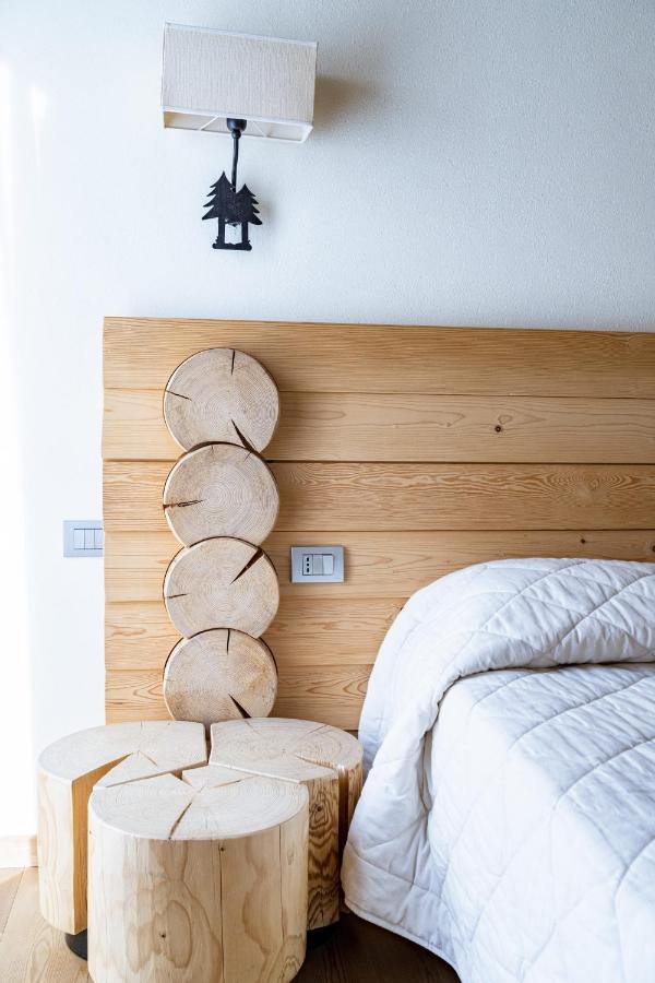 Agriturismo Ortesida Morbegno Eksteriør bilde