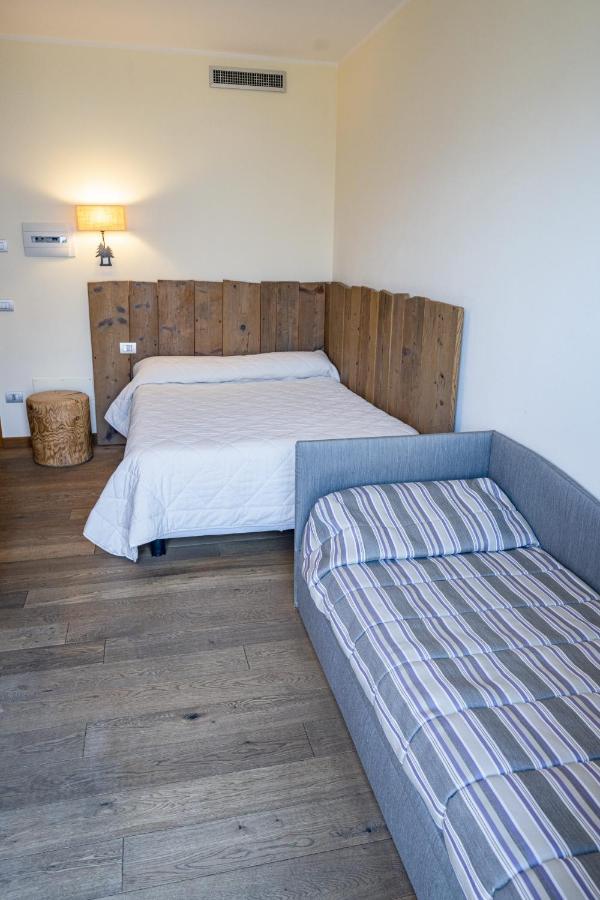 Agriturismo Ortesida Morbegno Eksteriør bilde