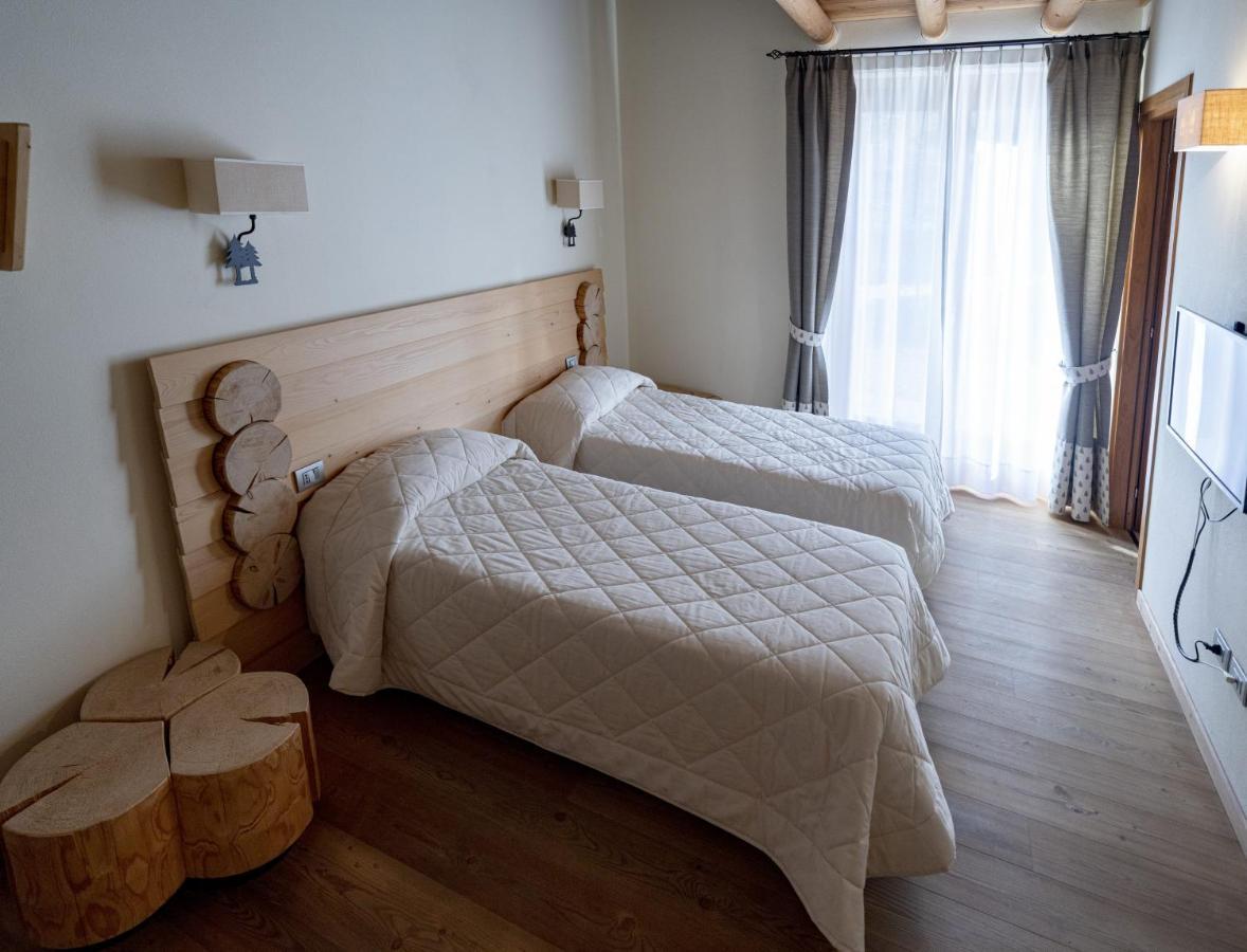 Agriturismo Ortesida Morbegno Eksteriør bilde