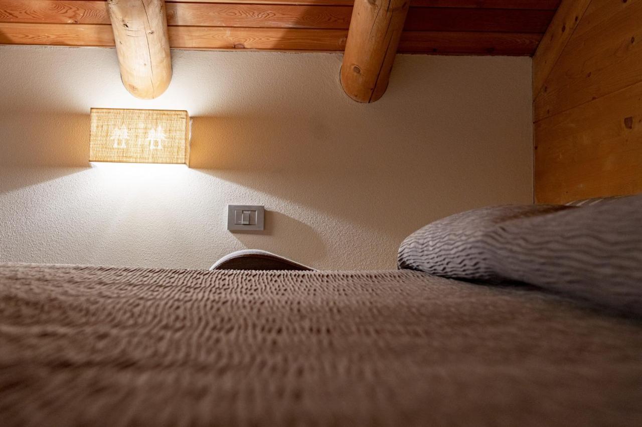 Agriturismo Ortesida Morbegno Eksteriør bilde